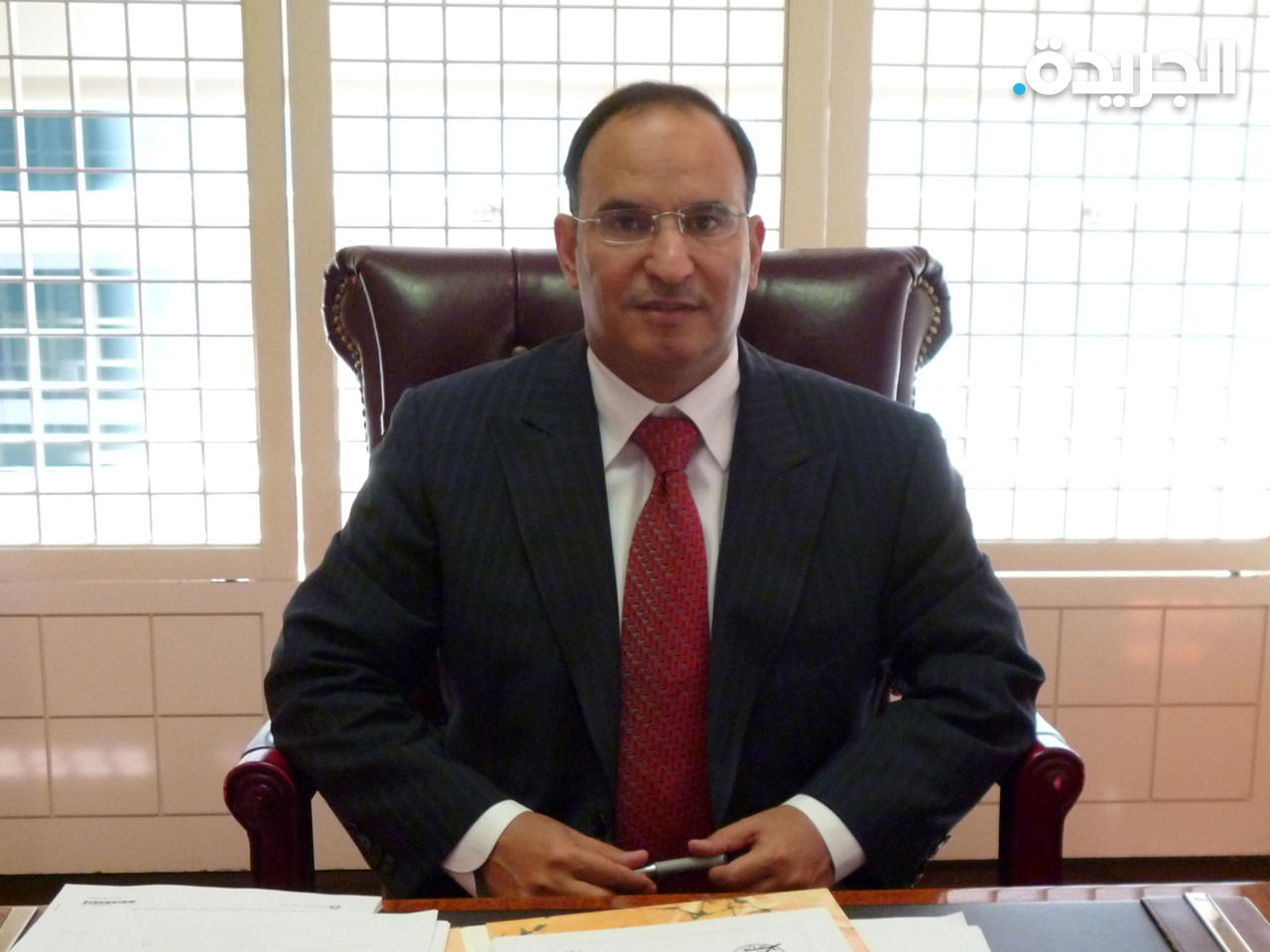 منصور العتيبي