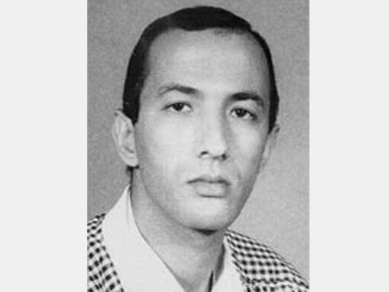 سيف العدل المصري أكثر مطلوب لوكالة الاستخبارات الأميركية (رويترز)