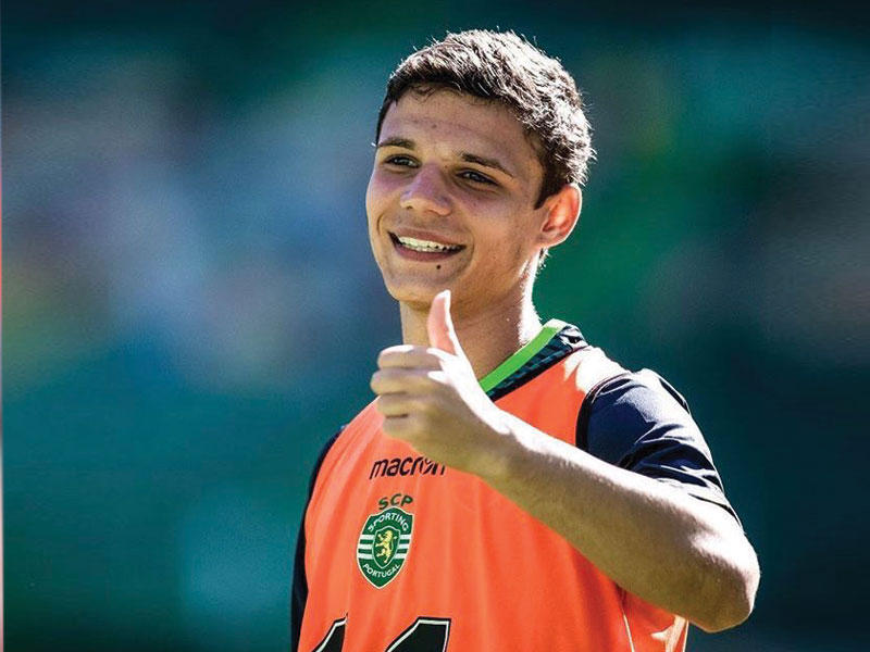 البرتغالي إدواردو كواريسما