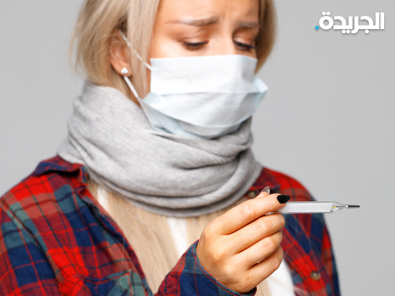 أعراض فيروس كورونا قد تستمر لفترة طويلة مع بعض المرضى