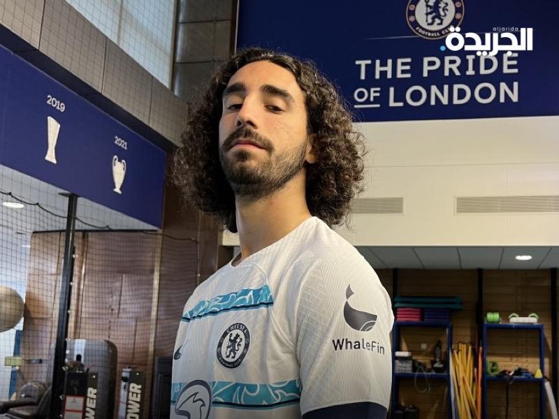 الإسباني مارك كوكوريلا