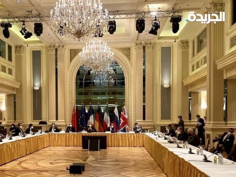 محادثات ڤيينا