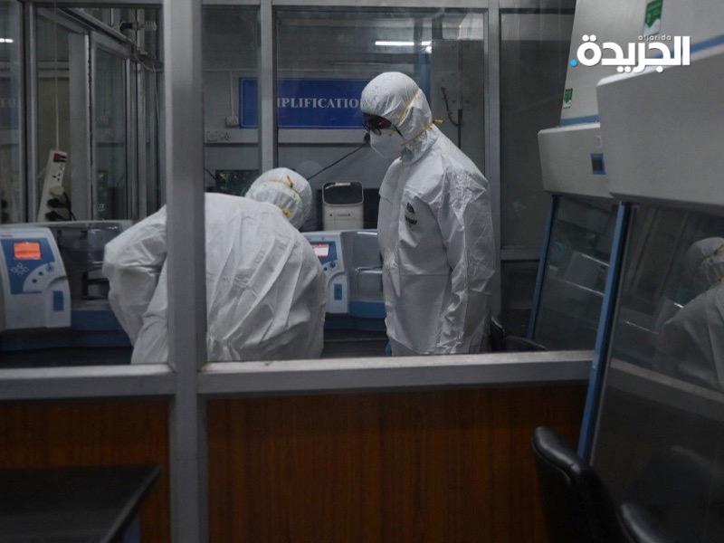 مستشفى بريطاني