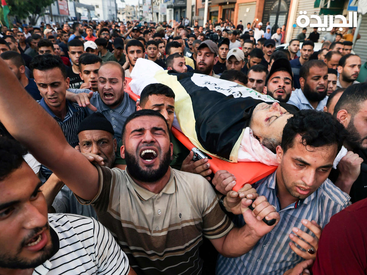 دعوات مقدسية للتظاهر في «باب العامود» نُصرةً لغزة