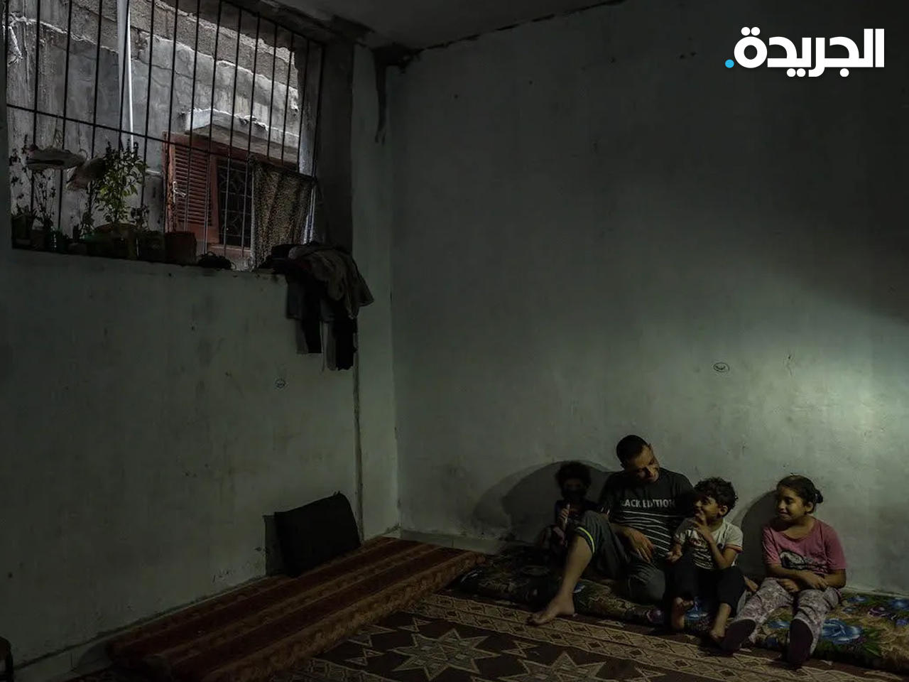 «نقص الوقود» يوقف عمل محطة توليد الكهرباء في غزة