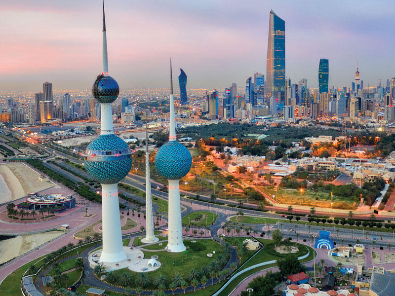 n تقرير الشال الاقتصادي 10.4 مليارات دينار الفائض المتوقع للموازنة الحالية