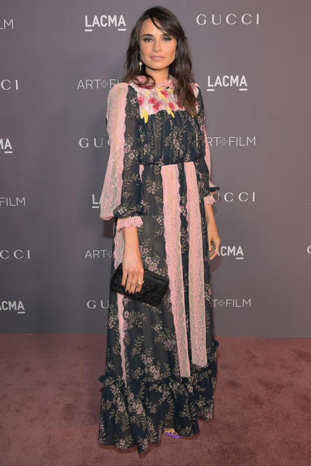 النجمة ميا مايسترو