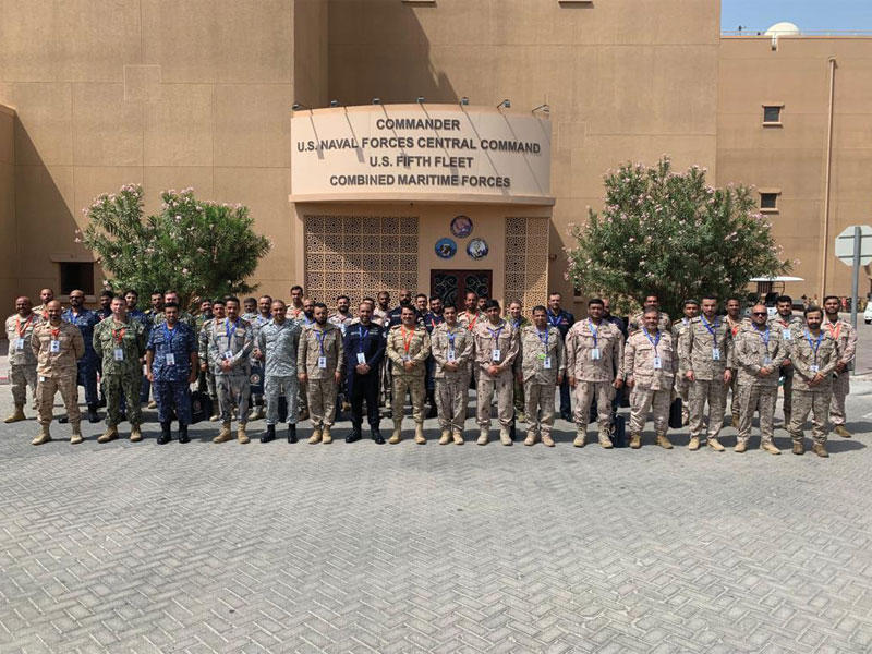 المشاركون في المنتدى