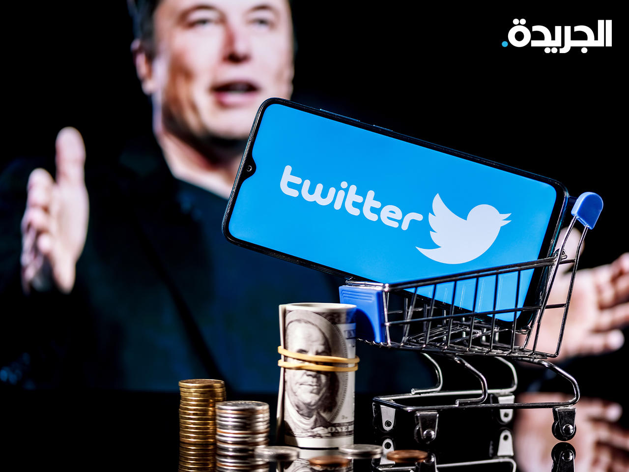 الملياردير الأميركي إيلون ماسك