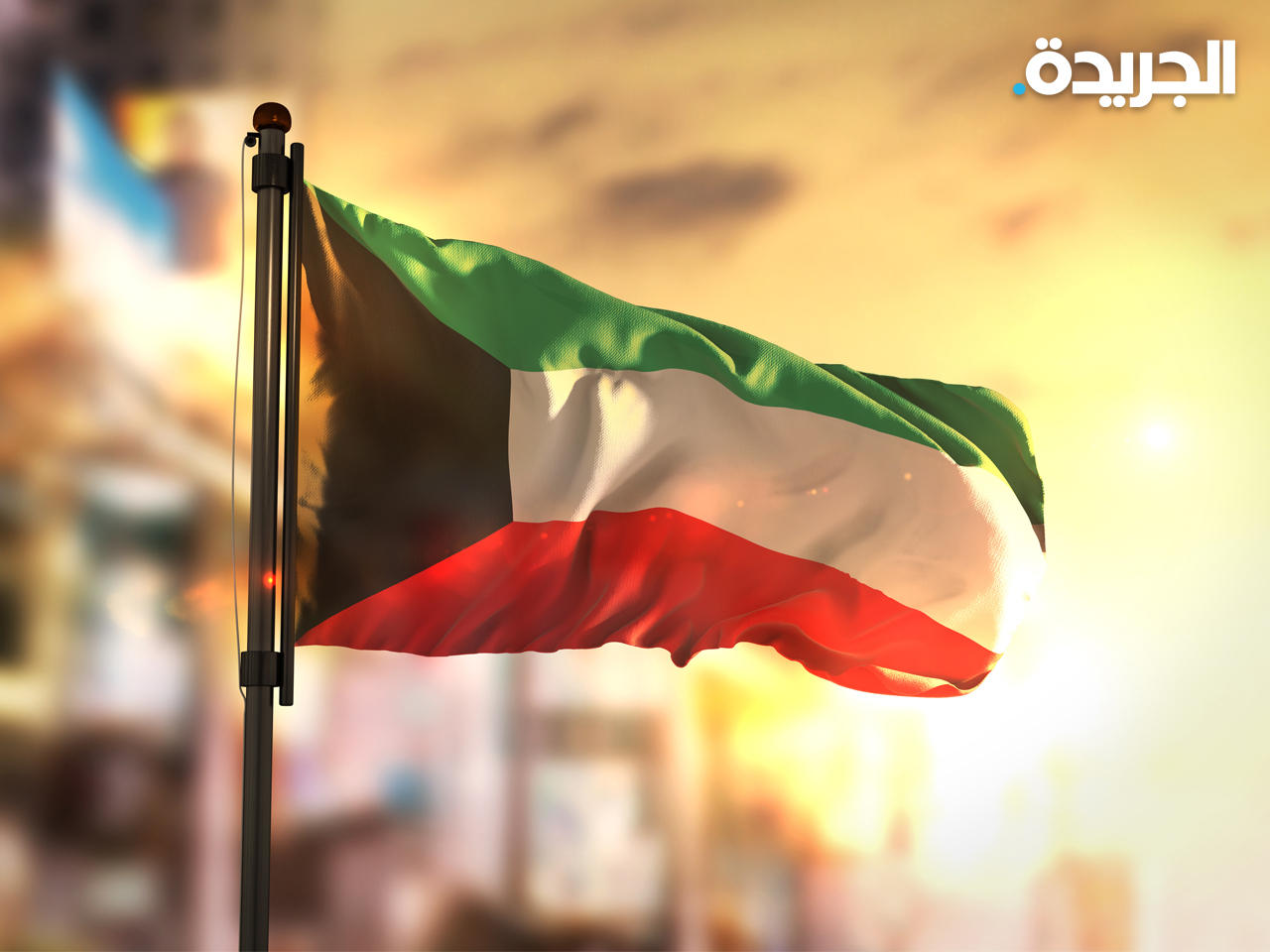 «الأرصاد»: الحرارة في الجهراء بلغت 53 درجة 