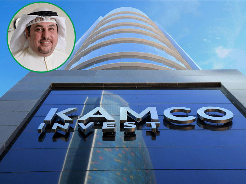 الرئيس التنفيذي لكامكو إنفست فيصل صرخوه