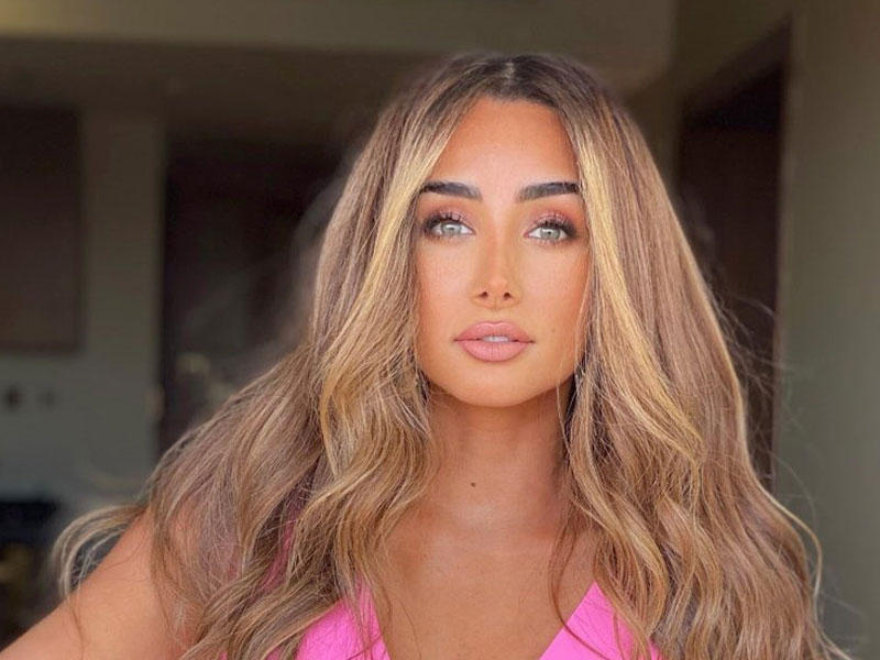 الفنانة هنا الزاهد 