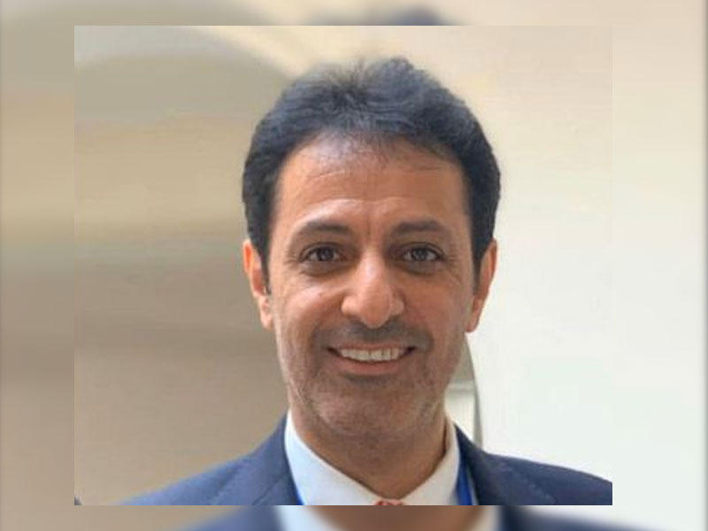 الحكم الدولي الكويتي بدر الكندري