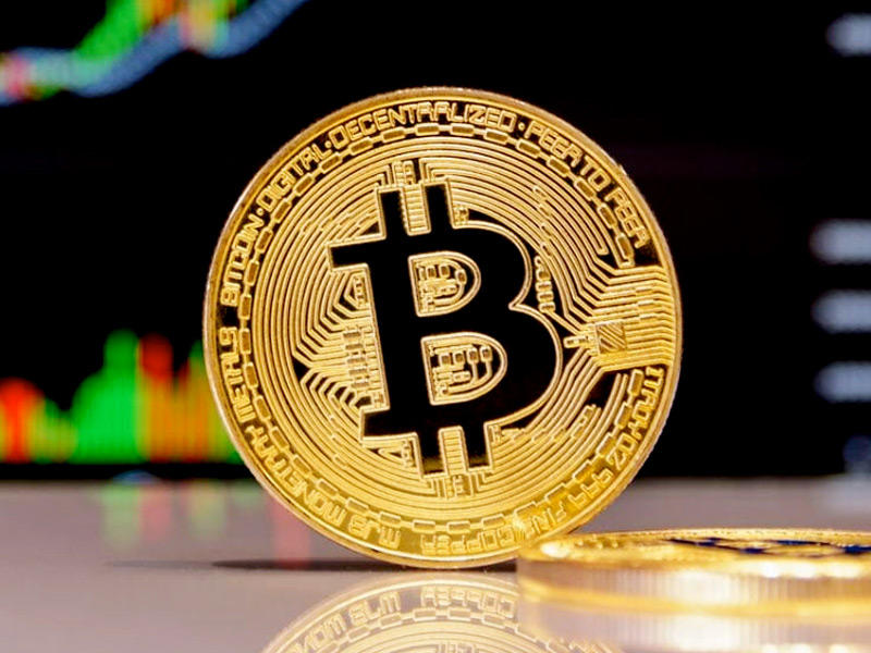 العملات المشفرة