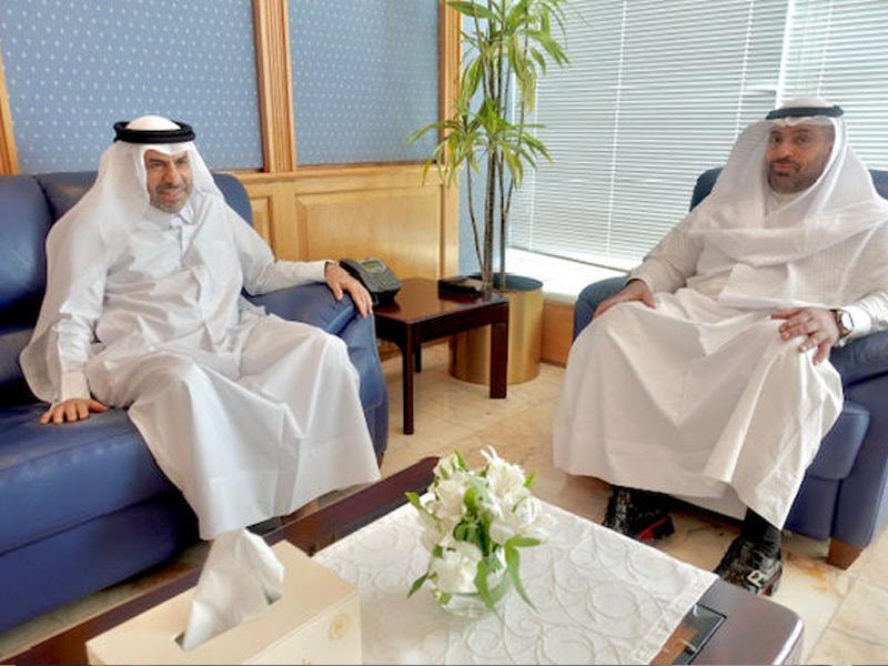 الرومي مستقبلاً آل محمود