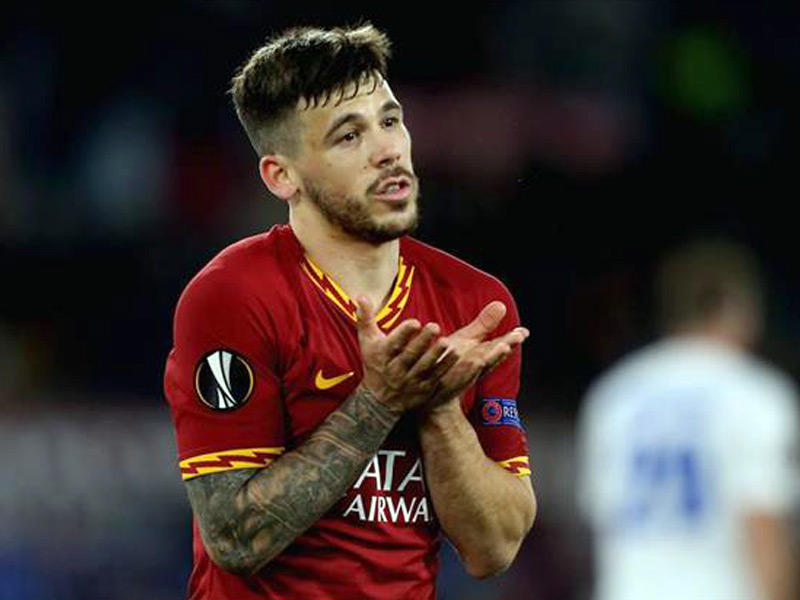 اللاعب كارليس بيريز