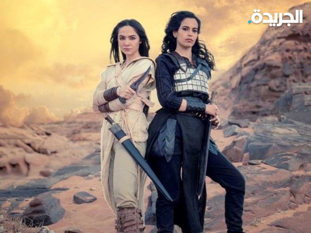 «قيامة الساحرات».. أضخم مسلسل تلفزيوني في تاريخ السعودية