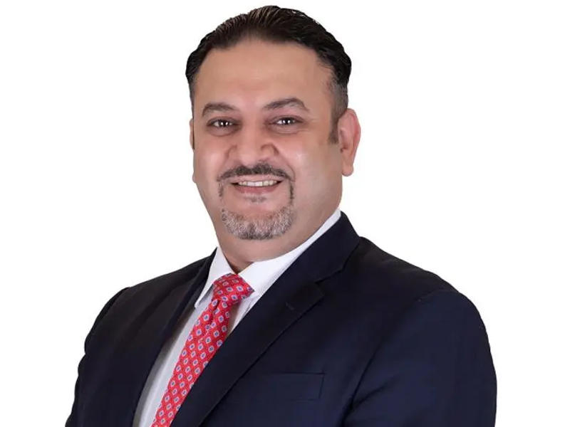  الرئيس التنفيذي لشركة بروكابيتا للاستشارات الإدارية محمد أبو الرُّب