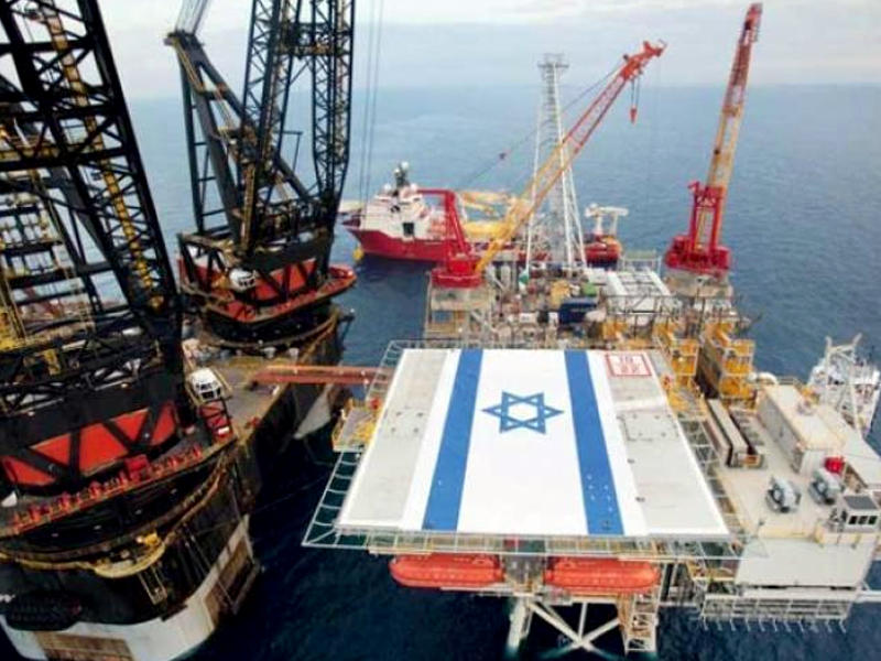  ترسيم الحدود البحرية