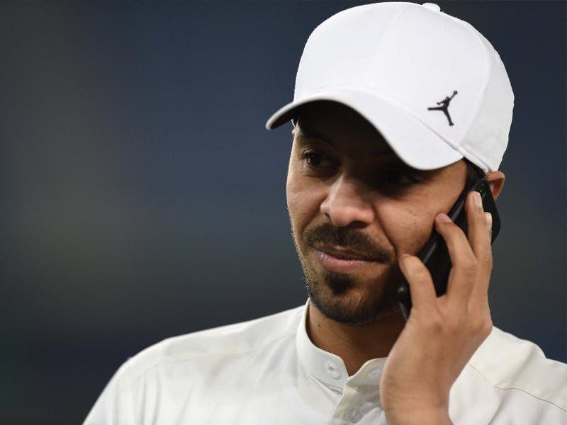  رئيس جهاز كرة القدم بنادي الساحل أحمد عجب