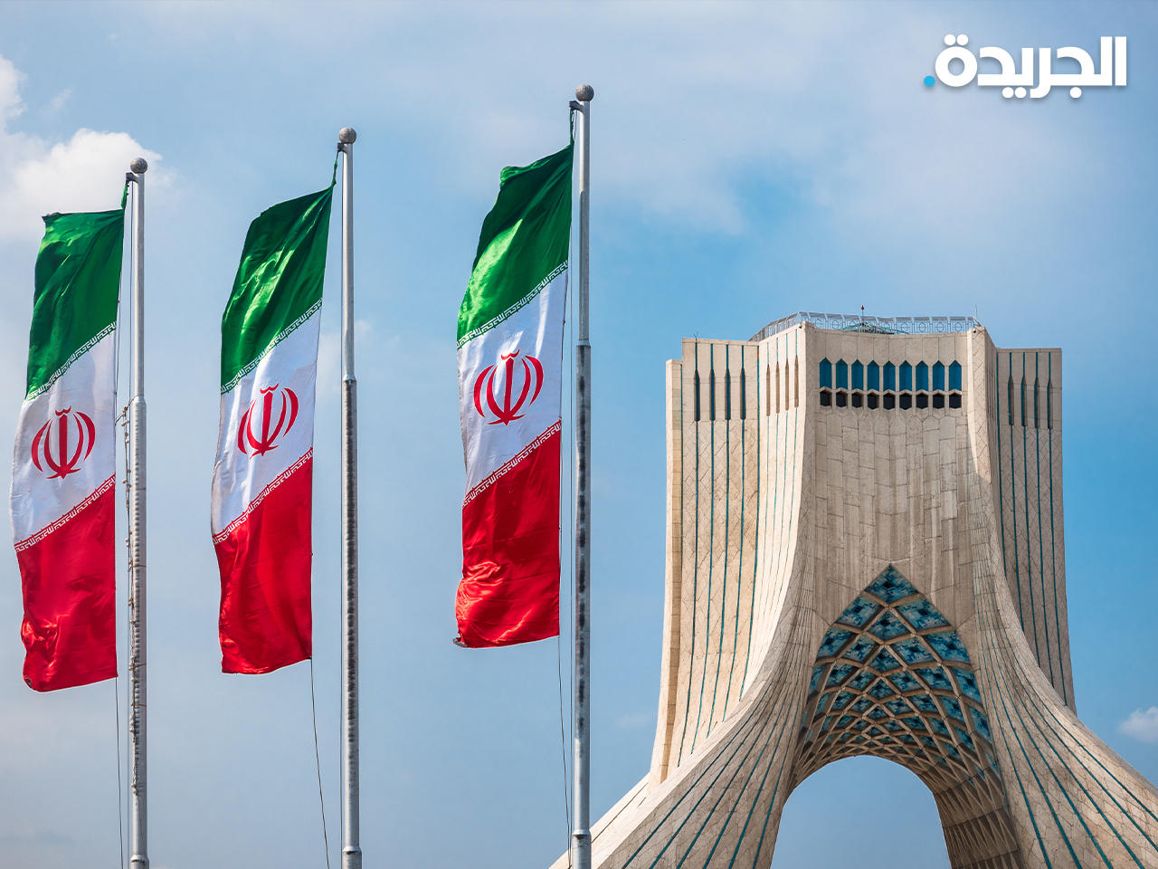 إيران تضبط سفينة محملة بأكثر من ربع مليون لتر وقود مهرب