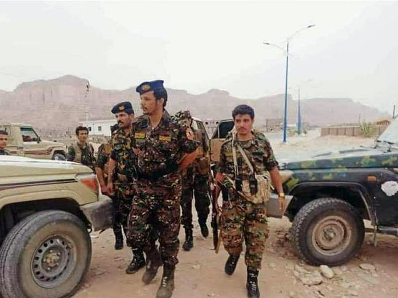 عملية عسكرية لمواجهة «المتمردين الانقلابيين»
