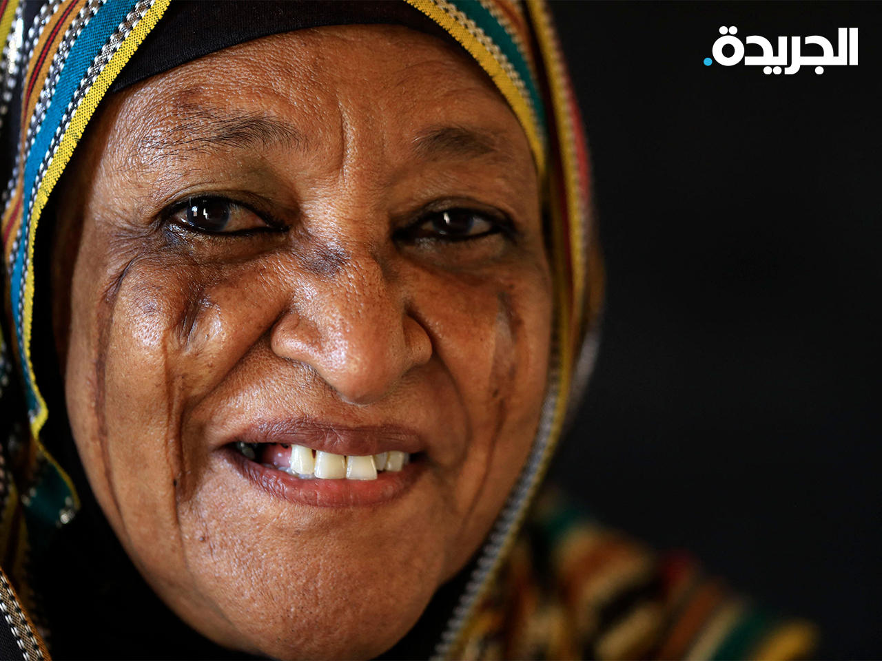 الشلوخ.. عادة قبلية قديمة في السودان تشوه الوجوه تحت مسمى علامات الجمال