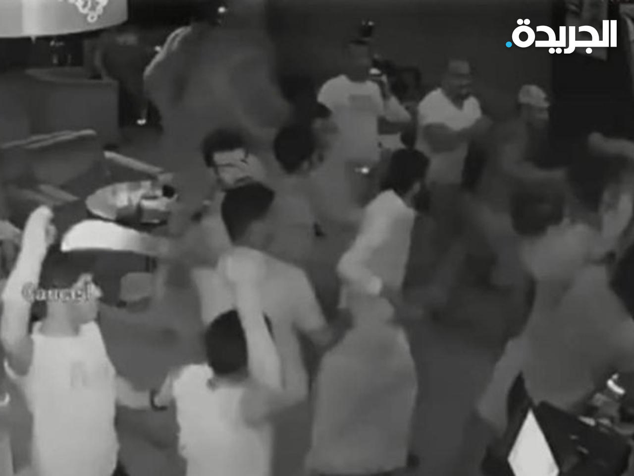 «الداخلية»: نباشر التحريات والتحقيق لضبط المتهمين في مشاجرة النقرة