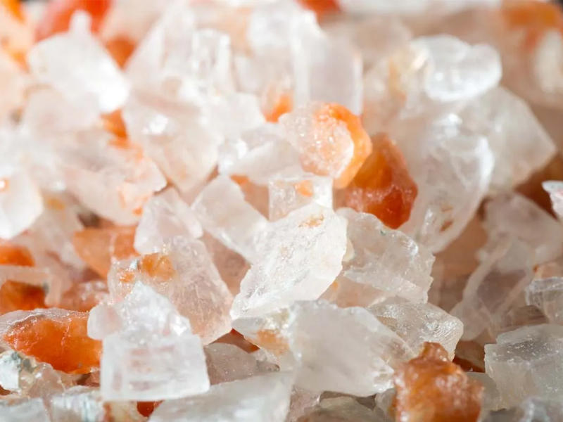 كلوريد البوتاسيوم