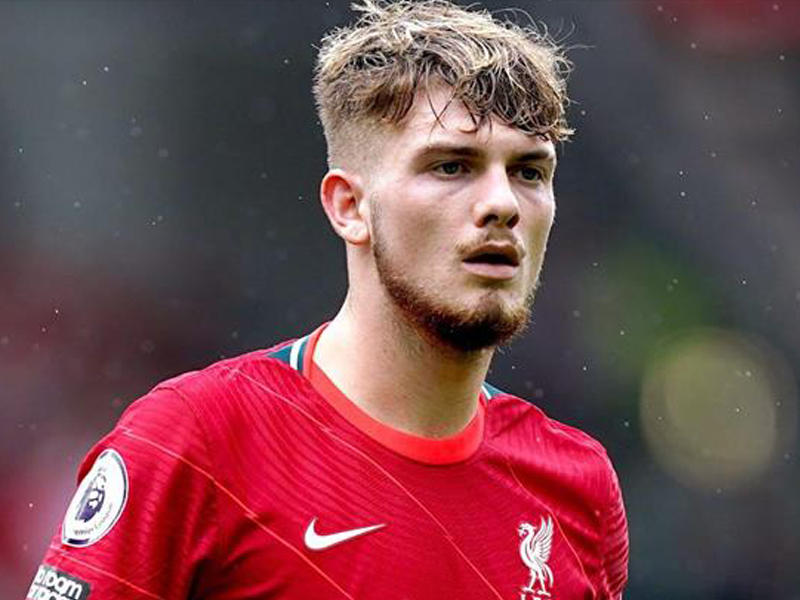 اللاعب هارفي إيليوت