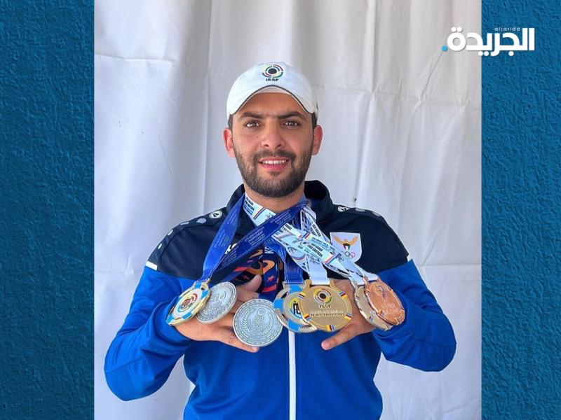 طلال عبدالله الرشيدي