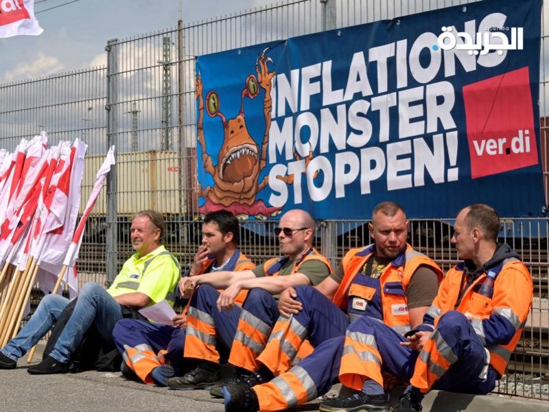 ألمانيا ينقصها أكثر من نصف مليون عامل ماهر