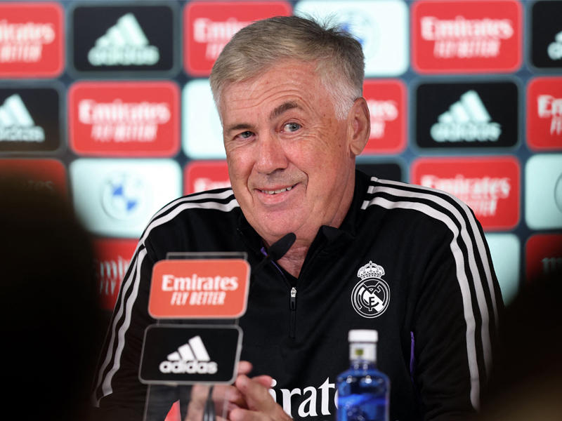 كارلو أنشيلوتي 