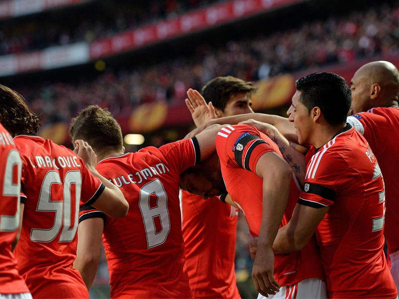 نادي بنفيكا