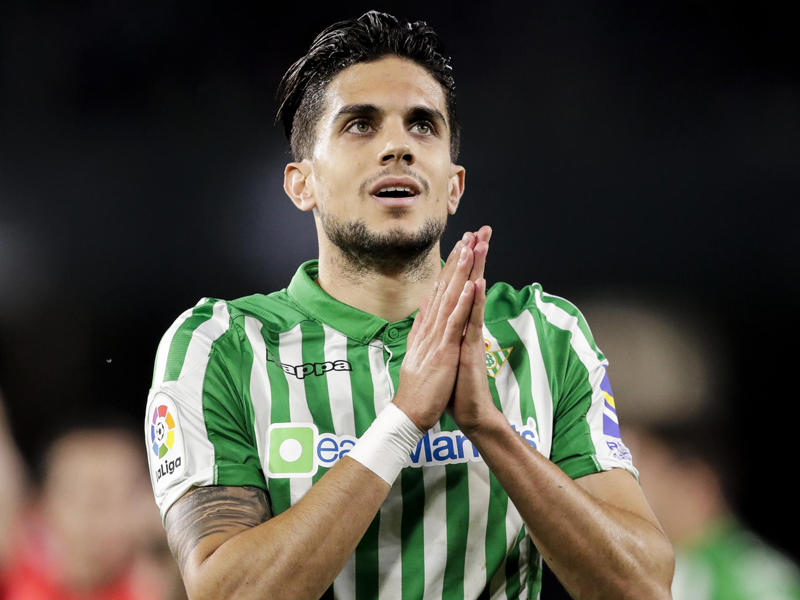  المدافع مارك بارترا