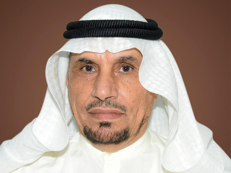 مدير زكاة الأندلس، التابعة لقطاع البرامج والمشاريع بجمعية النجاة الخيرية زيد الهاملي