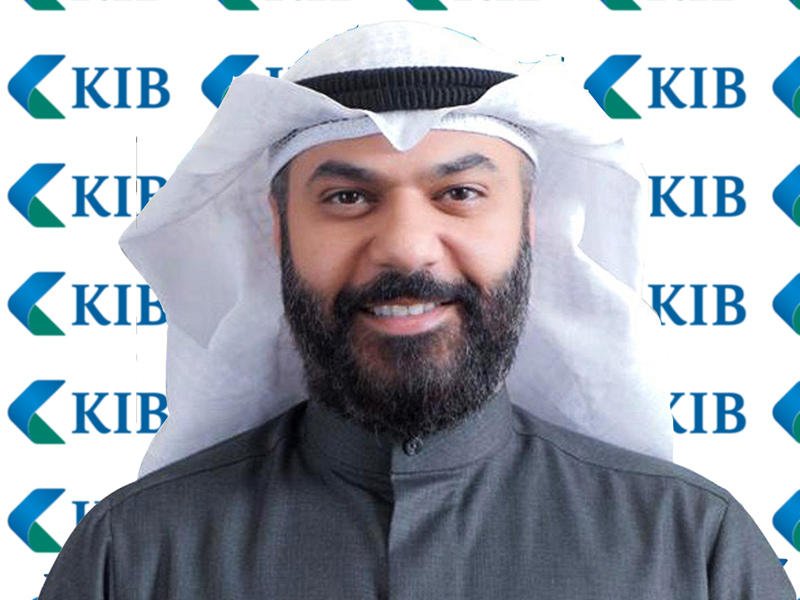 المدير العام لإدارة أمن المعلومات والخصوصية ومكافحة الاحتيال باسل السويدان