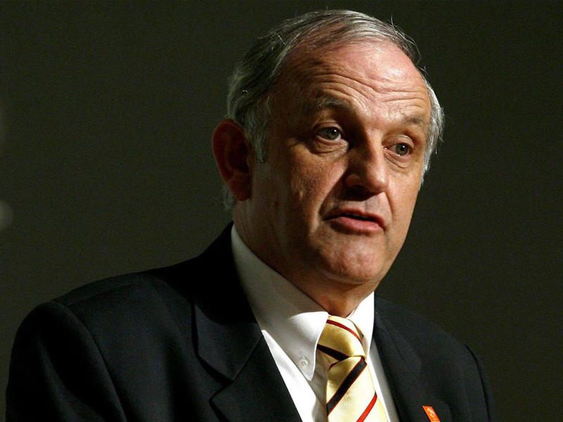 المحاضر الدولي ميشيل سابلون