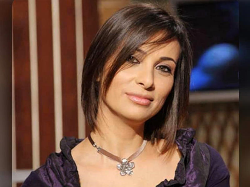 الممثلة السورية ​فرح بسيسو