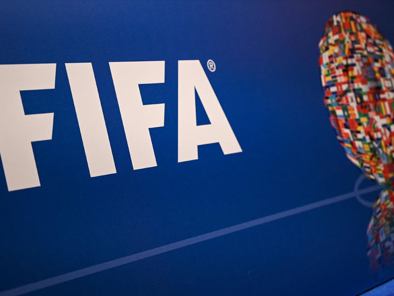 الاتحاد الدولي لكرة القدم «فيفا»