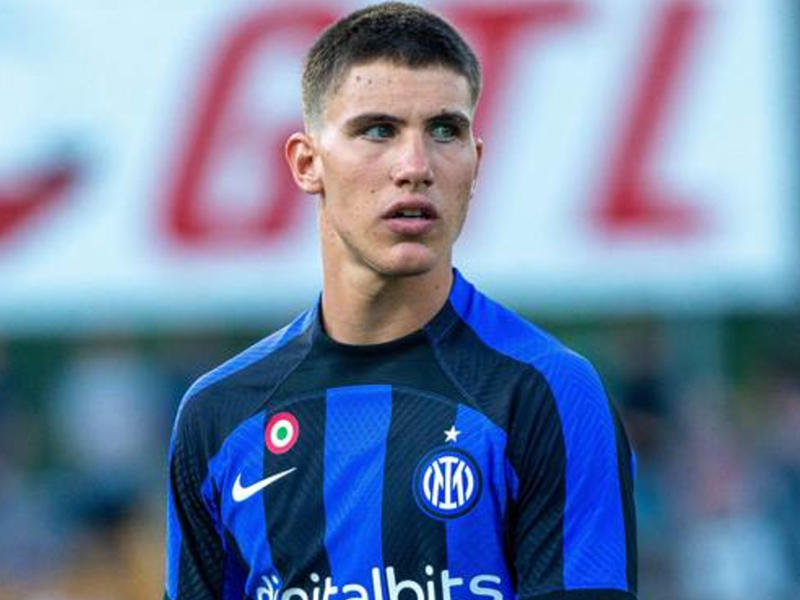 اللاعب تشيزاري كاسادي