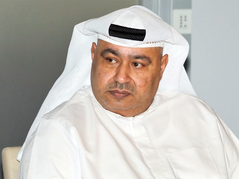 وكيل التعليم العام، أسامة السلطان