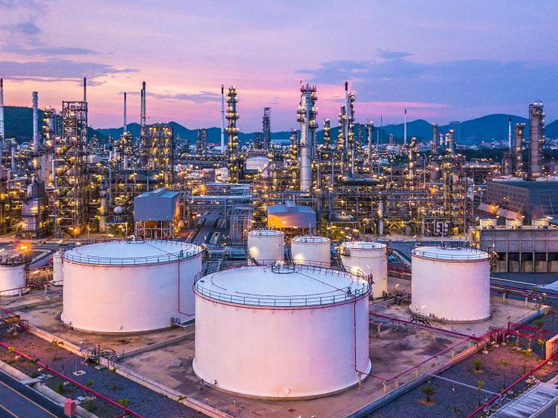 انخفضت أسعار خام النفط