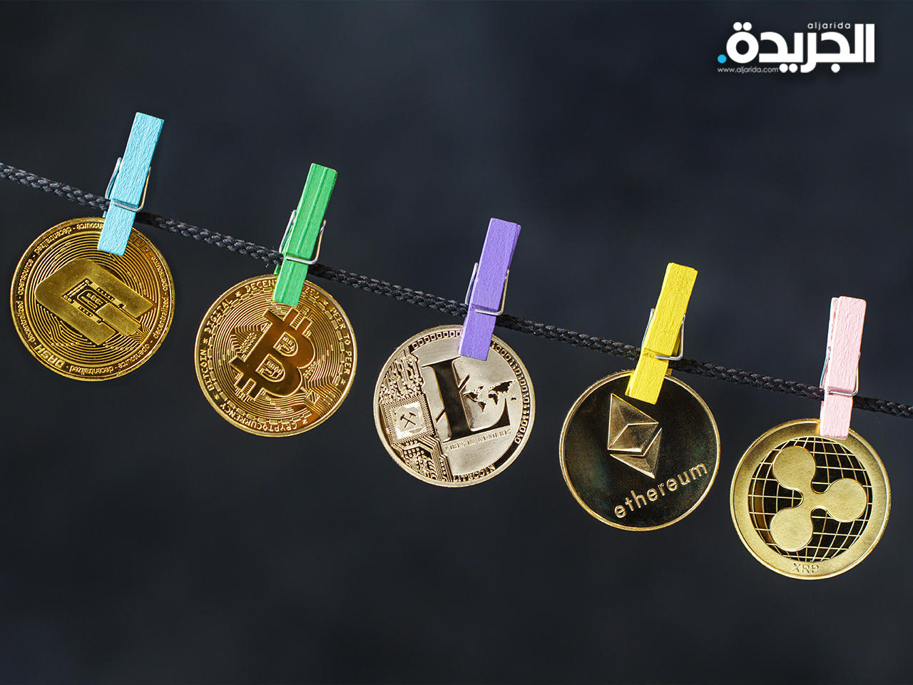 انخفضت قيمة العملتين «تيرا يو إس دي» و«لونا» إلى الصفر تقريباً