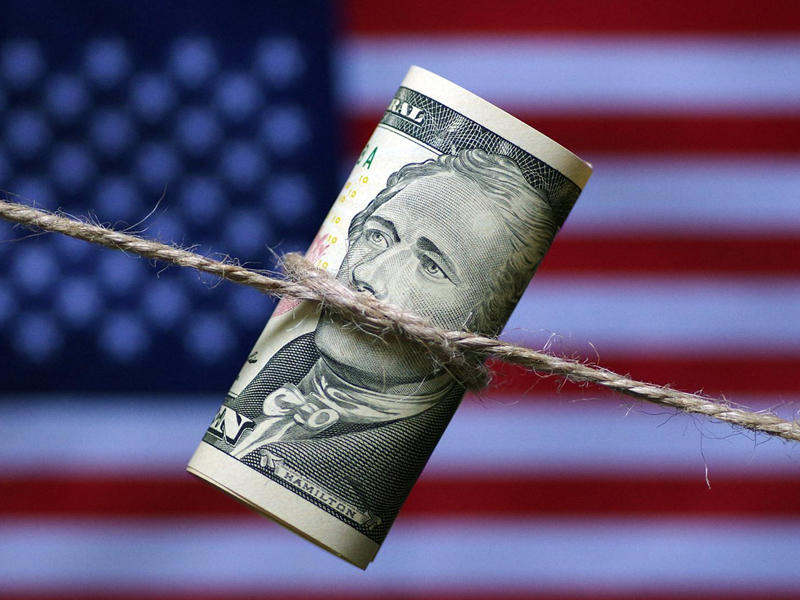 الاقتصاد الأميركي يواجه الكثير من عدم اليقين