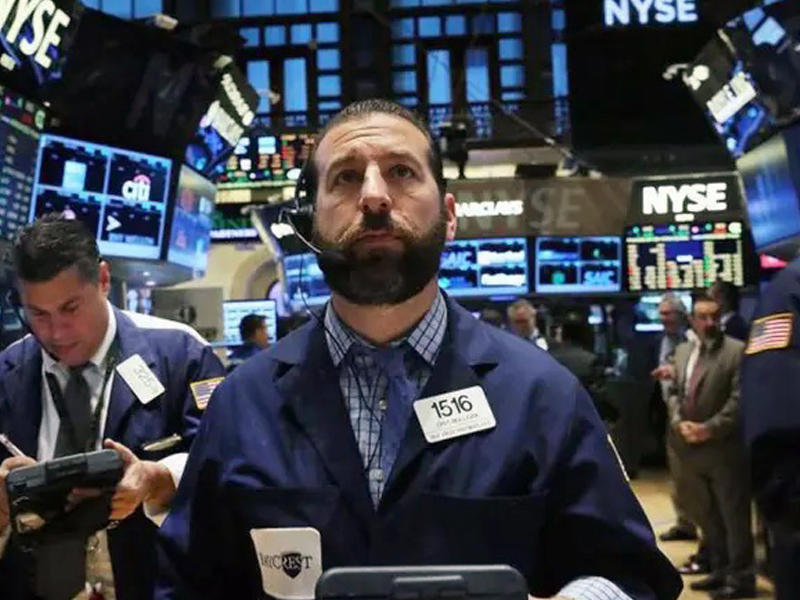 تتفاعل الأسهم الأميركية مع الحديث عن ضرائب جديدة