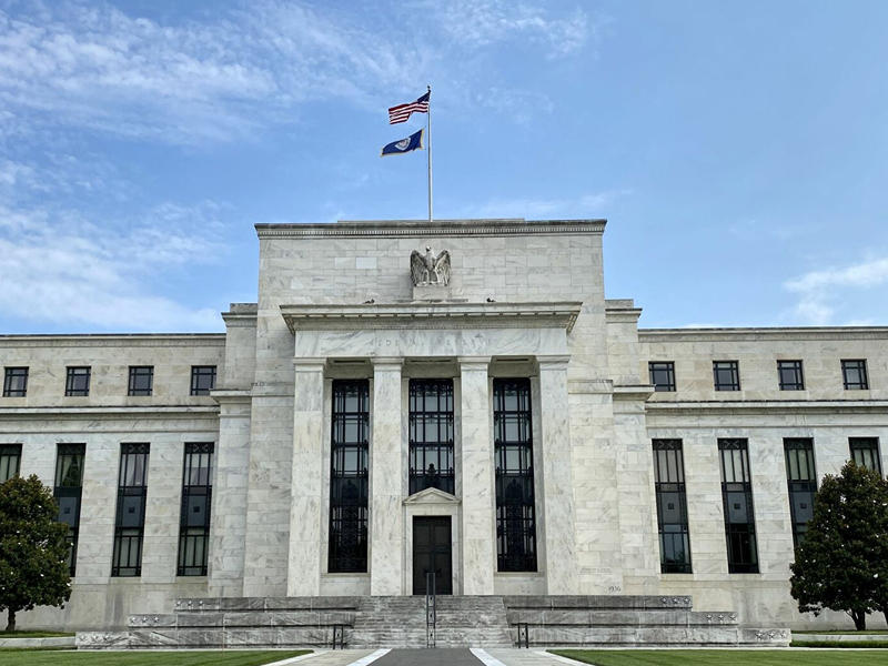  الاحتياطي الفدرالي 