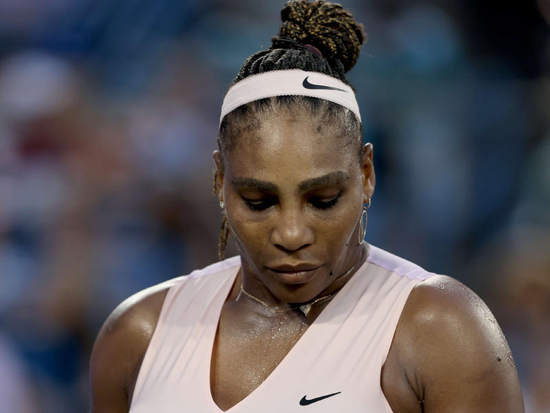 سيرينا ويليامس