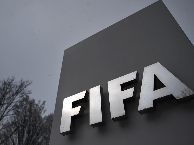 الاتحاد الدولي لكرة القدم (فيفا) 