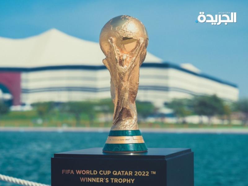 قطر تستعد لانطلاق بطولة كأس العالم لكرة القدم